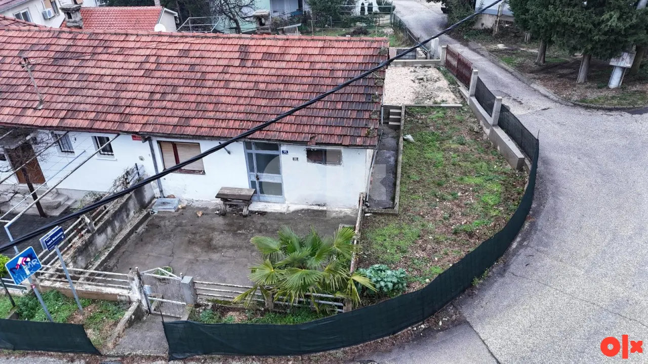 Kuća Mostar 52m2 — 1 / 15