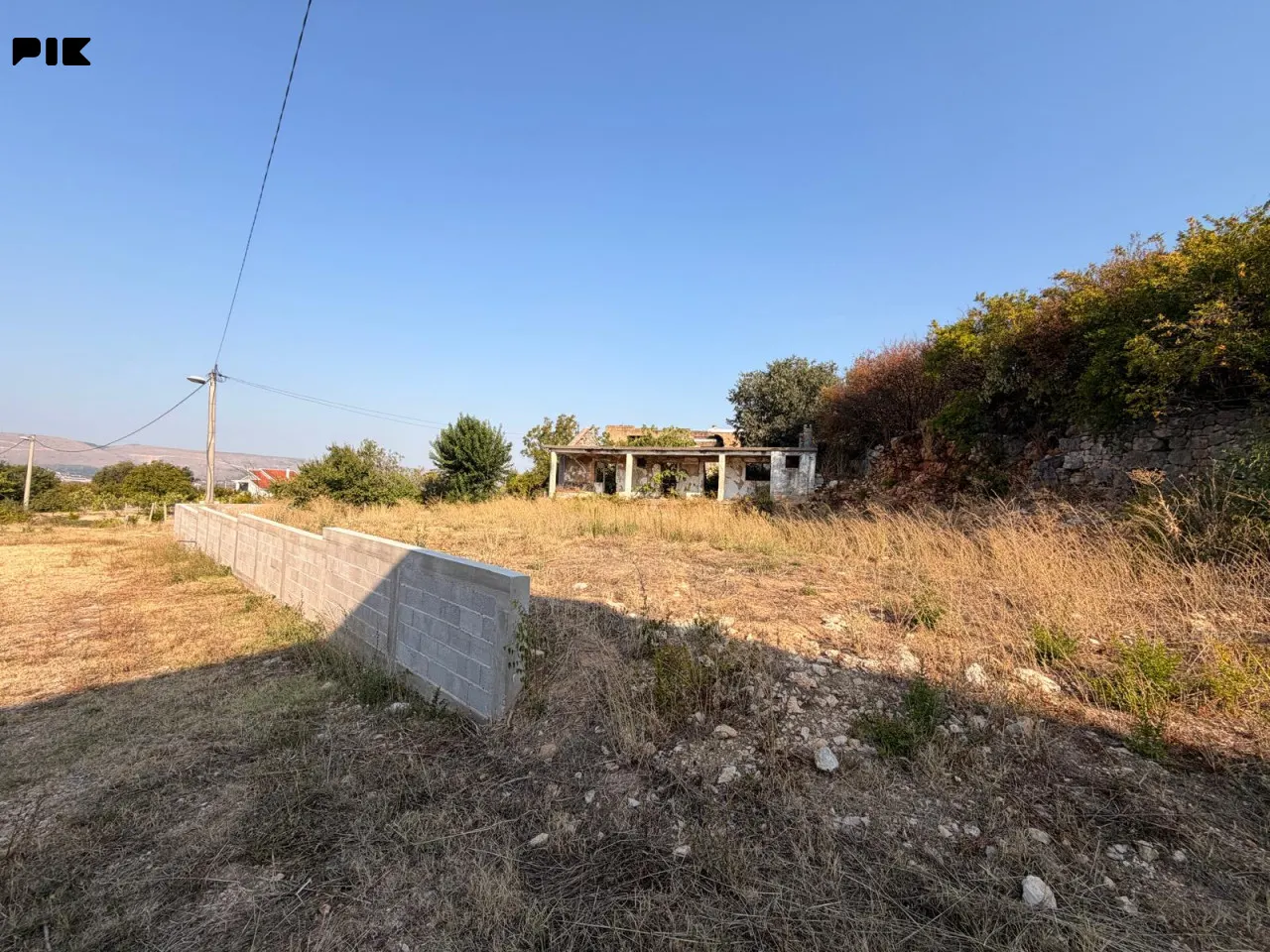 Zemljište Mostar-Dracevice/Gnojnice 834m2 — 1 / 7