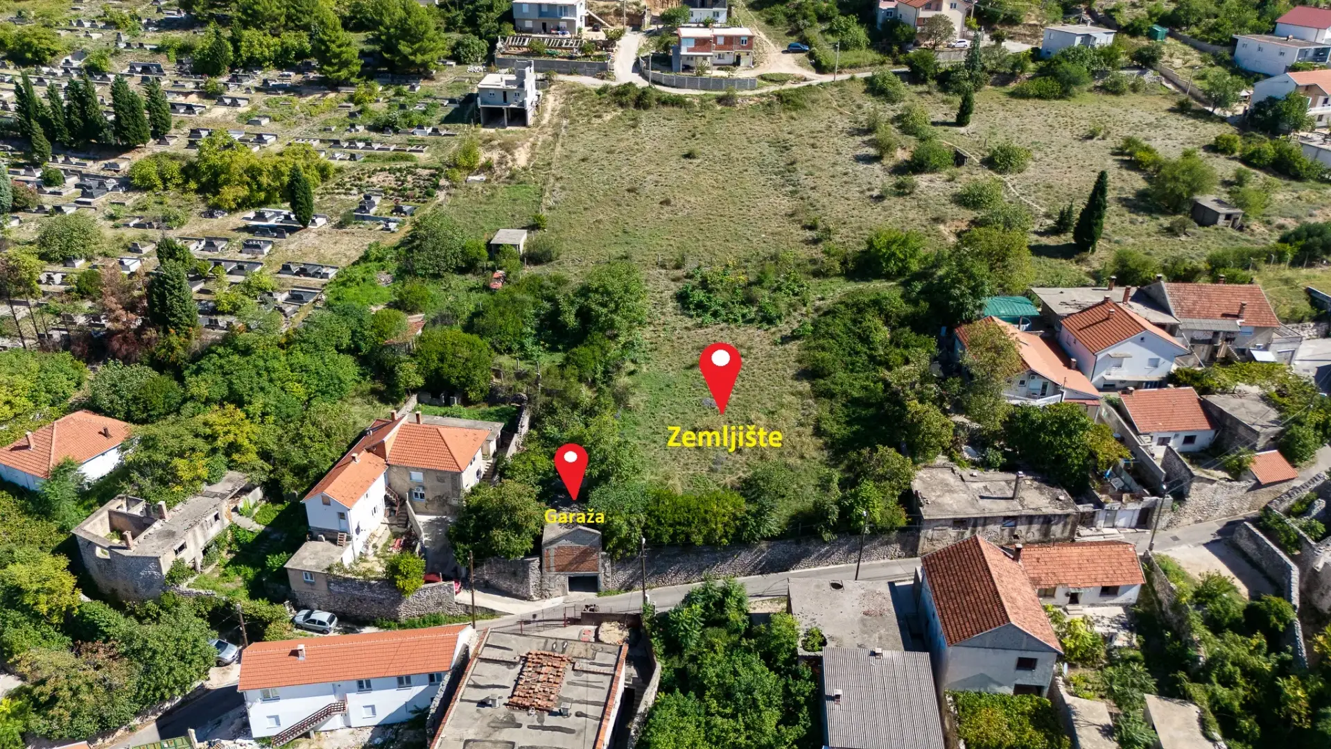 Участок в Белушине — 2 348 м² с разрешением на строительство — 1 / 4
